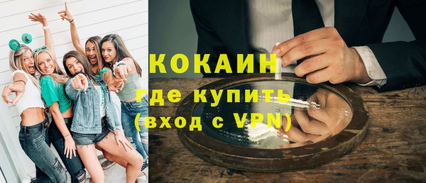 молекула духа Покров